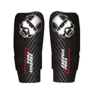 ENERGIAPURA Carbon Armguards on World Cup Ski Shop 3